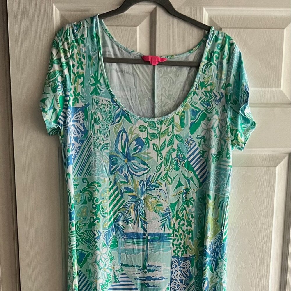 Wynne Maxi Dress